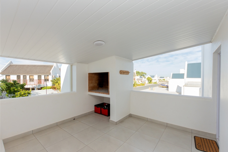 2 Bedroom Property for Sale in Dwarskersbos Western Cape